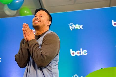 Lotto Max Draw .